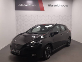 Nissan Leaf , garage NISSAN LIMOGES � Limoges