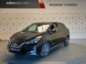 Annonce Nissan Leaf occasion Electrique Electrique 40kWh Acenta à Tarbes