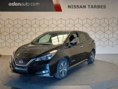 Nissan Leaf occasion année 2020 boite Automatique Annonce Nissan Leaf occasion Electrique Electrique 40kWh Acenta à Tarbes