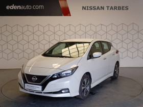 Nissan Leaf , garage NISSAN TARBES  Tarbes