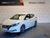 Annonce Nissan Leaf occasion Electrique Electrique 40kWh Acenta  Tarbes