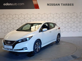 Nissan Leaf , garage NISSAN TARBES  Tarbes