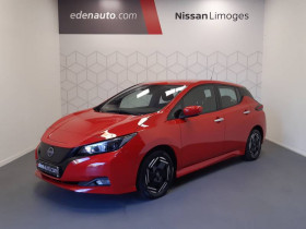 Nissan Leaf , garage NISSAN LIMOGES  Limoges