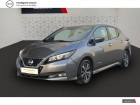 Nissan Leaf occasion année 2018 boite Automatique Annonce Nissan Leaf occasion Electrique Electrique 40kWh Acenta à Angoulins
