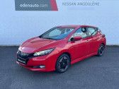 Nissan Leaf Electrique 40kWh Acenta   Champniers 16