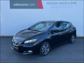 Nissan Leaf Electrique 40kWh Acenta   Champniers 16