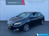 Nissan Leaf occasion année 2022 boite Automatique Annonce Nissan Leaf occasion Electrique Electrique 40kWh Acenta à Champniers
