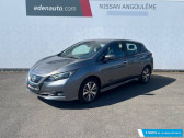 Nissan Leaf Electrique 40kWh Acenta   Champniers 16