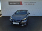 Nissan Leaf occasion année 2018 boite Automatique Annonce Nissan Leaf occasion Electrique Electrique 40kWh Acenta à Champniers