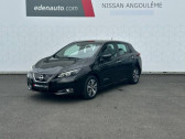 Nissan Leaf occasion année 2020 boite Automatique Annonce Nissan Leaf occasion Electrique Electrique 40kWh Acenta à Champniers