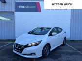 Annonce Nissan Leaf occasion Electrique Electrique 40kWh Acenta à Auch