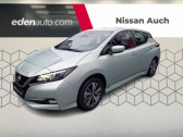 Nissan Leaf Electrique 40kWh Acenta  2020 - annonce de voiture en vente sur Auto Sélection.com