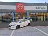 Annonce Nissan Leaf occasion Electrique Electrique 40kWh Acenta  Langon