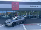 Annonce Nissan Leaf occasion Electrique Electrique 40kWh Acenta  Langon