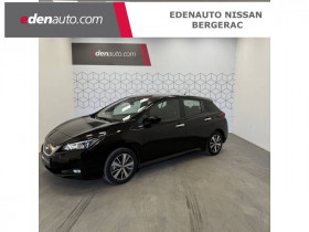 Nissan Leaf , garage NISSAN BERGERAC  Bergerac