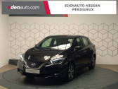 Nissan Leaf Electrique 40kWh Acenta  2021 - annonce de voiture en vente sur Auto Slection.com