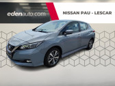 Nissan Leaf Electrique 40kWh Acenta   Lescar 64