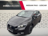 Annonce Nissan Leaf occasion Electrique Electrique 40kWh Acenta  Lescar