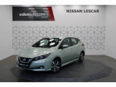 Annonce Nissan Leaf occasion Electrique Electrique 40kWh Acenta à Lescar