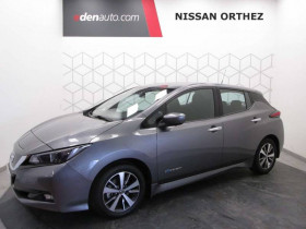 Nissan Leaf , garage NISSAN ORTHEZ  Orthez