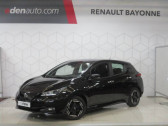 Nissan Leaf occasion année 2022 boite Automatique Annonce Nissan Leaf occasion Electrique Electrique 40kWh Acenta à BAYONNE