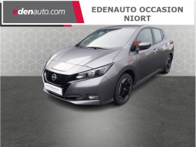 Nissan Leaf , garage NISSAN NIORT  Chauray