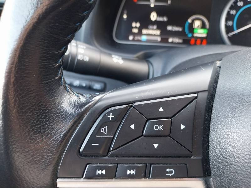 Nissan Leaf Electrique 40kWh Acenta 2019 - photo n°20 Nissan Leaf Electrique 40kWh Acenta  occasion à Chauray - photo n°20