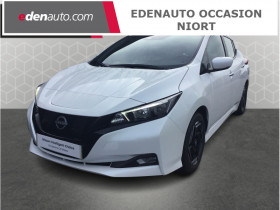 Nissan Leaf , garage NISSAN NIORT � Chauray