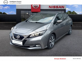 Nissan Leaf , garage NISSAN SAINT-BRIEUC  SAINT-BRIEUC