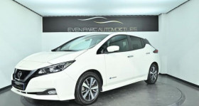 Nissan Leaf , garage EVEN PARC AUTOMOBILES  Chambray Les Tours