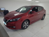 Nissan Leaf Electrique 40kWh - Business  2020 - annonce de voiture en vente sur Auto Sélection.com