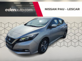 Annonce Nissan Leaf occasion Electrique Electrique 40kWh Business à Lescar