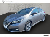 Annonce Nissan Leaf occasion Electrique Electrique 40kWh Business à Chauray