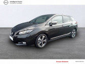 Nissan Leaf occasion année 2018 boite Automatique Annonce Nissan Leaf occasion Electrique Electrique 40kWh Business à SAINT-BRIEUC