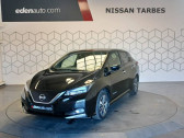 Nissan Leaf occasion année 2020 boite Automatique Annonce Nissan Leaf occasion Electrique Electrique 40kWh First à Tarbes