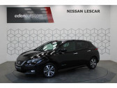 Annonce Nissan Leaf occasion Electrique Electrique 40kWh First  Lescar