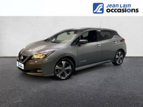 Nissan Leaf , garage JEAN LAIN OCCASION SEYNOD  Seynod