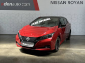 Nissan Leaf Electrique 40kWh N-Connecta   Royan 17