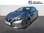 Annonce Nissan Leaf occasion Electrique Electrique 40kWh N-Connecta  Valence