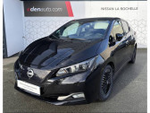 Annonce Nissan Leaf occasion Electrique Electrique 40kWh N-Connecta � Angoulins