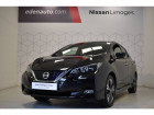 Nissan Leaf occasion année 2019 boite Automatique Annonce Nissan Leaf occasion Electrique Electrique 40kWh N-Connecta à Limoges