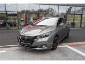 Annonce Nissan Leaf occasion Electrique Electrique 40kWh N-Connecta � Langon