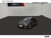 Annonce Nissan Leaf occasion Electrique Electrique 40kWh N-Connecta à Langon