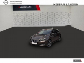 Nissan Leaf , garage NISSAN LANGON à Langon