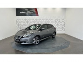 Annonce Nissan Leaf occasion Electrique Electrique 40kWh N-Connecta  Lescar