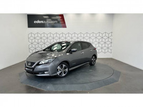 Nissan Leaf , garage NISSAN PAU  Lescar