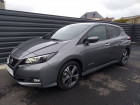 Nissan Leaf occasion année 2018 boite Automatique Annonce Nissan Leaf occasion Electrique Electrique 40kWh N-Connecta à SAINT-BRIEUC