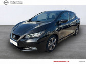 Nissan Leaf Electrique 40kWh Tekna  2020 - annonce de voiture en vente sur Auto Sélection.com
