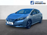 Nissan Leaf Electrique 40kWh Tekna   Cessy 01