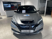 Nissan Leaf Electrique 40kWh Tekna  2023 - annonce de voiture en vente sur Auto Sélection.com